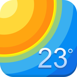 好彩天气app