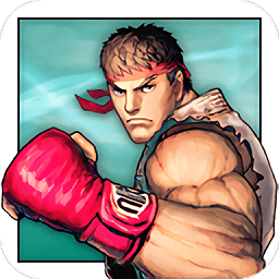 街头霸王4安卓版