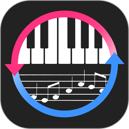 midi五线谱app