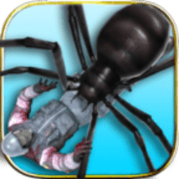 蜘蛛猎人游戏