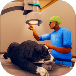 宠物医院模拟器安卓版