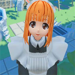 我的机器人女友游戏