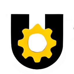 u钙网logo免费设计官方