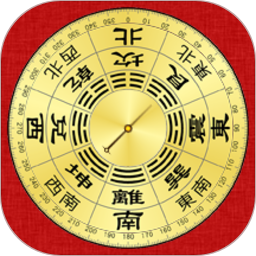 精密罗盘指南针app