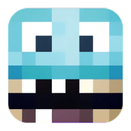 我的世界人物皮肤编辑器汉化