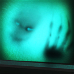 惊吓来电尾随游戏