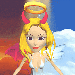 天使恶魔手机版