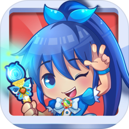 巴啦啦小魔仙之奇迹舞步游戏