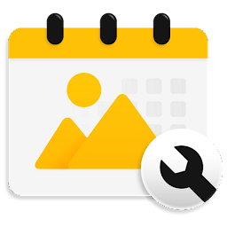 图像视频日期修改软件