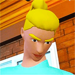 谁是你爸爸联机版中文版