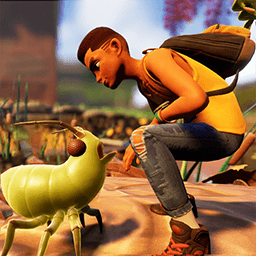 微观世界生存手游