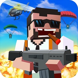 反恐突击之无限火力手游