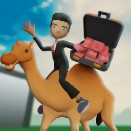 动物园大亨游戏