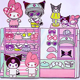 小麻薯手账达人手游