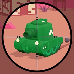 坦克英雄手游