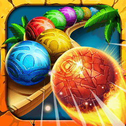 经典祖玛单机版