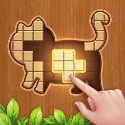 豪华俄罗斯方块手游