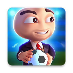 在线足球经理游戏