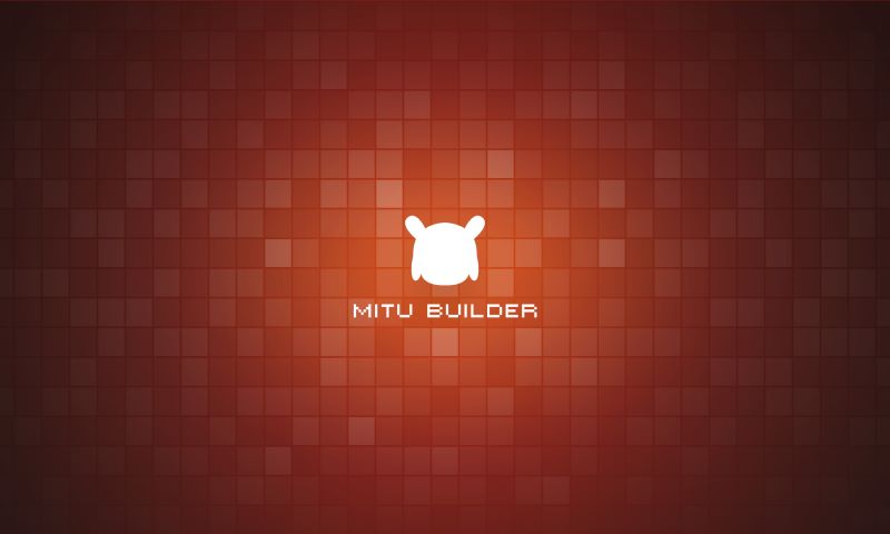 米兔积木机器人app