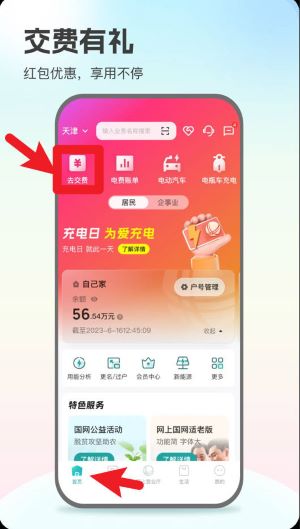 国家电网app(网上国网)