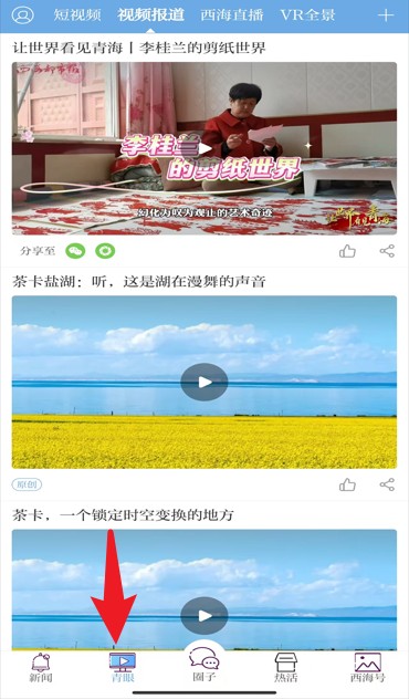 西海都市报电子版app