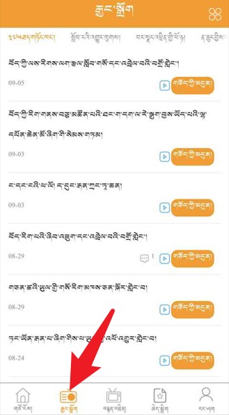 金格桑app