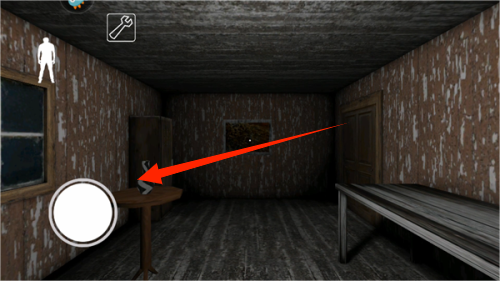 恐怖奶奶中文版