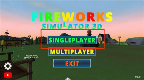 烟花模拟器2025年最新版
