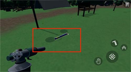 烟花模拟器2025年最新版