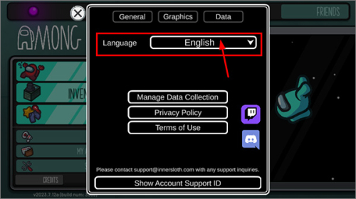 在我们之间2025最新版本