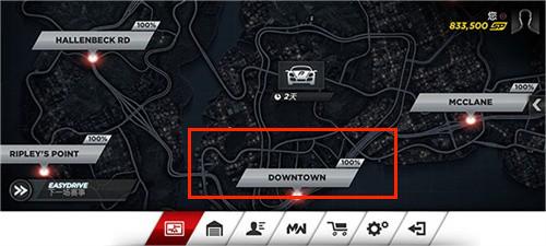 极品飞车最高通缉中文版