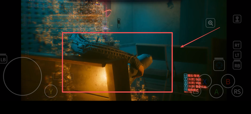 赛博朋克2077手游免费