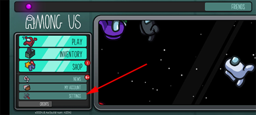 在我们之间国际版