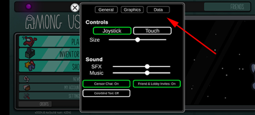 在我们之间国际版