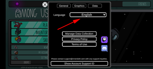 在我们之间国际版