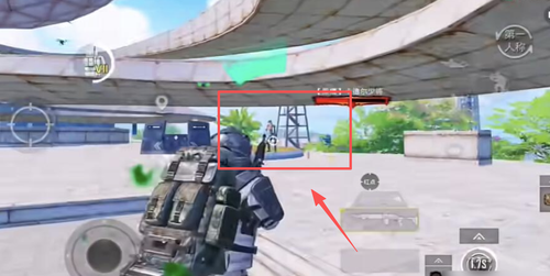 和平精英体验服免费