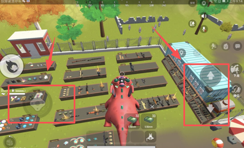 香肠人正版免费