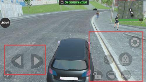 火力全开2城市狂热破解版