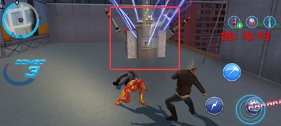 超凡蜘蛛侠2手游