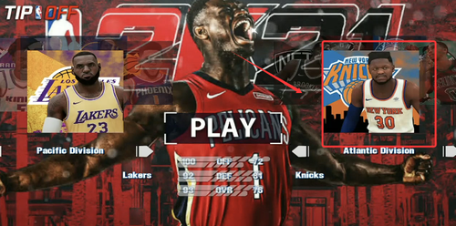 nba2k21仿制版