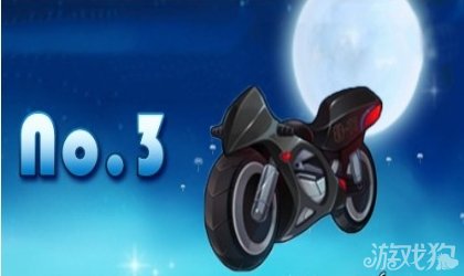 天天酷跑八大坐骑最新排行榜哪个坐骑最强力？