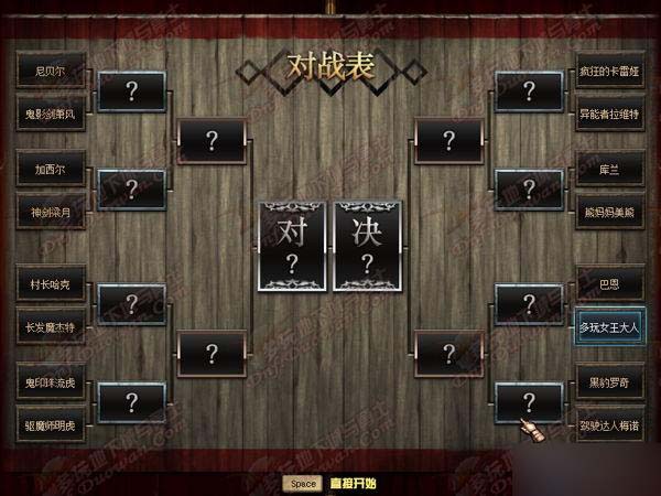 DNF天界皇家武斗大会活动详情与奖励一览