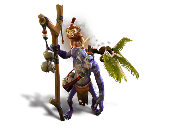 Dota2 TI5小金本不朽宝藏三奖励曝光包含哪些内容?