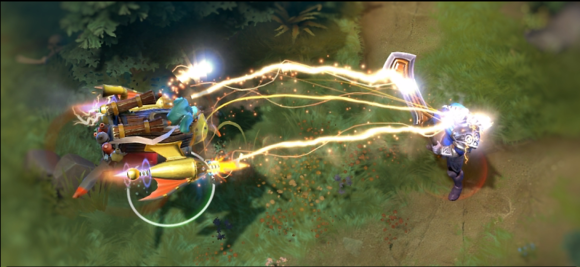 Dota2 TI5小金本不朽宝藏三奖励曝光包含哪些内容?