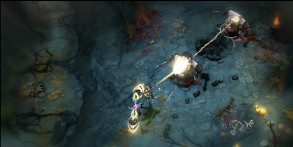 Dota2 TI5小金本不朽宝藏三奖励曝光包含哪些内容?