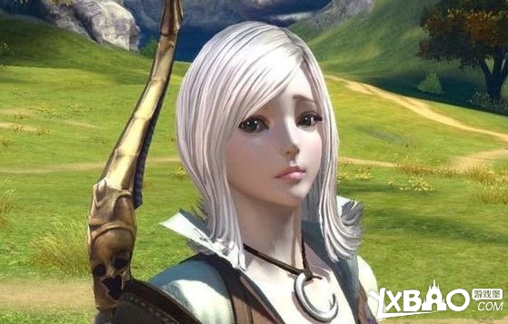 Tera病娇系女性捏脸数据全解人类角色捏脸教程推荐