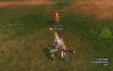 疾风之刃剑魔加点与输出手法全面攻略