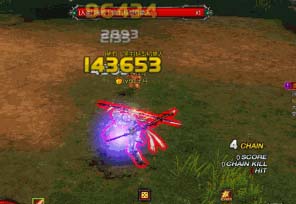 疾风之刃剑魔加点与输出手法全面攻略