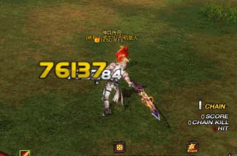 疾风之刃剑魔加点与输出手法全面攻略