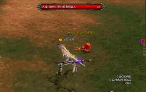 疾风之刃剑魔加点与输出手法全面攻略